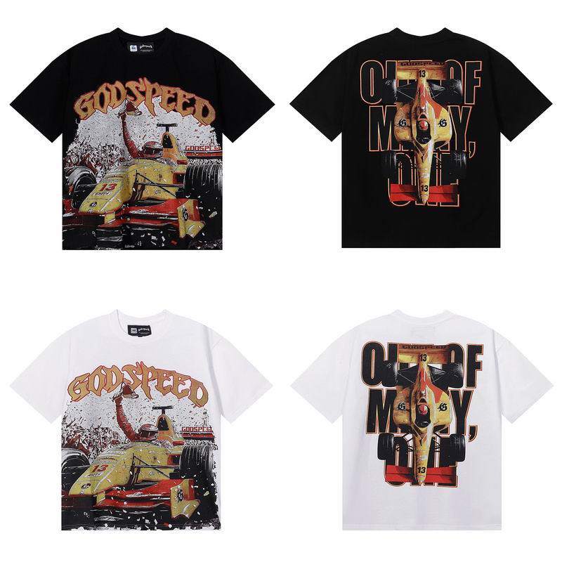 Godspeed S-XL 6htr7087